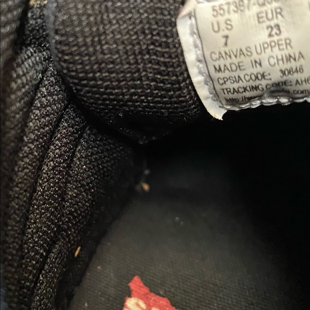 LEVI’S booties - Picture 4 of 4
